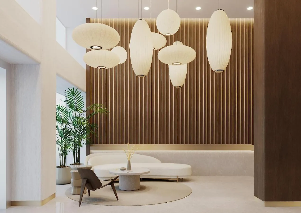 Ring Downtown Hotel アンタルヤ