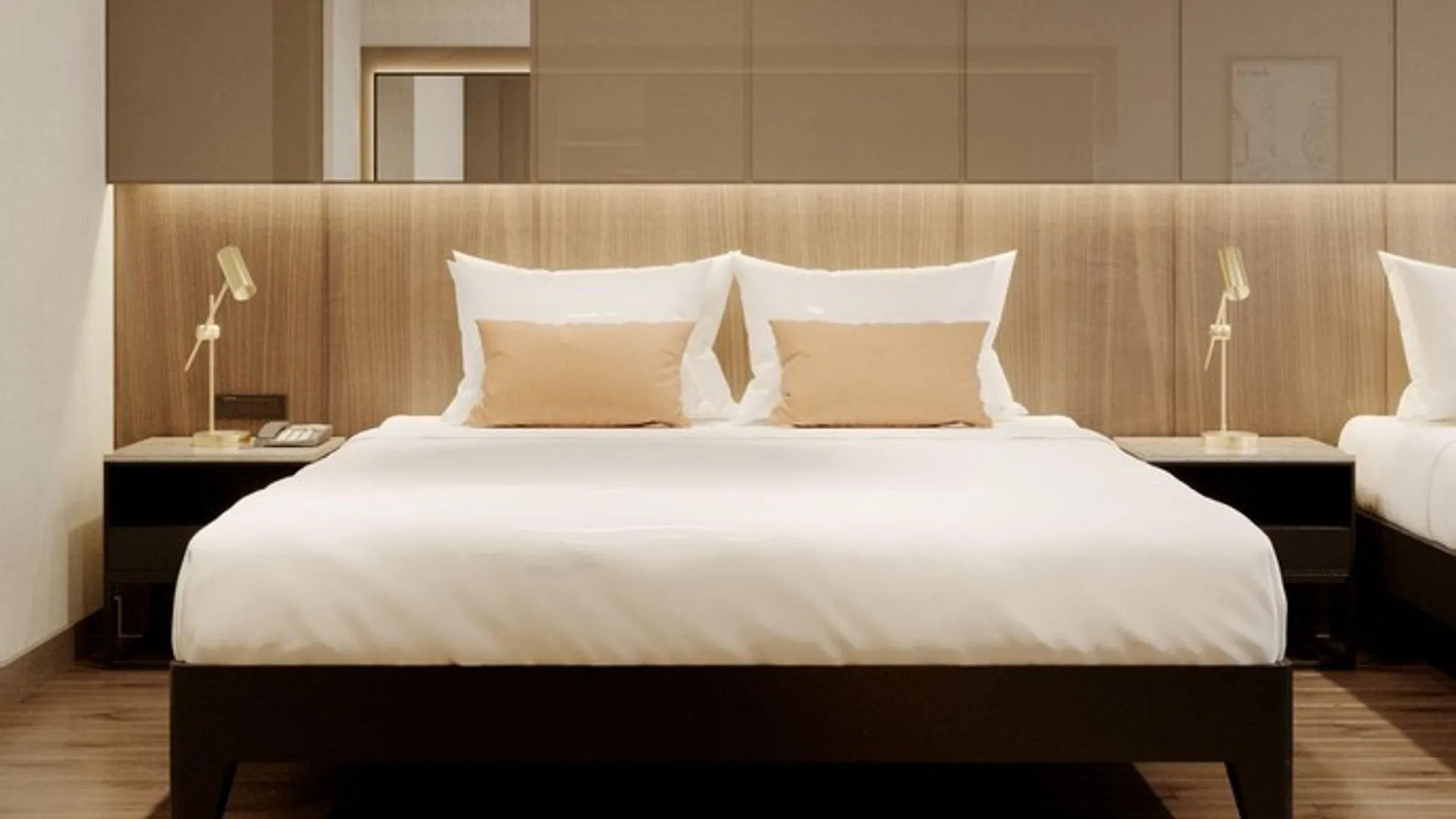 Ring Downtown Hotel アンタルヤ トルコ