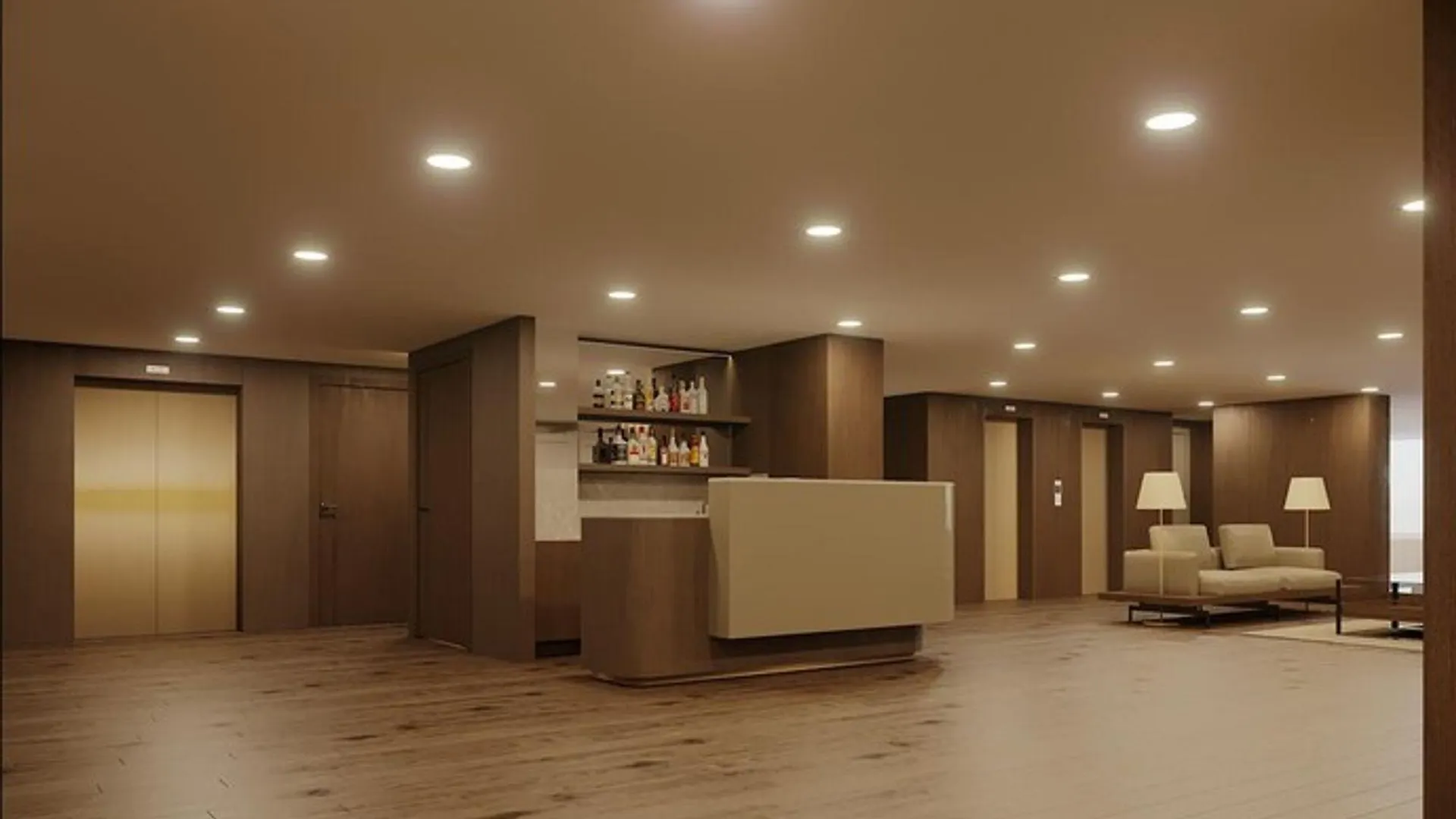 Ring Downtown Hotel アンタルヤ