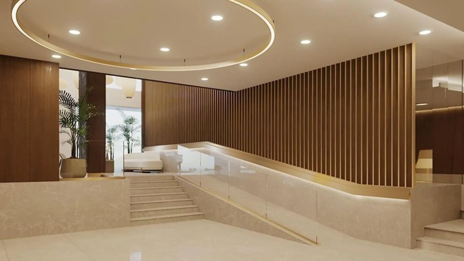 Ring Downtown Hotel アンタルヤ