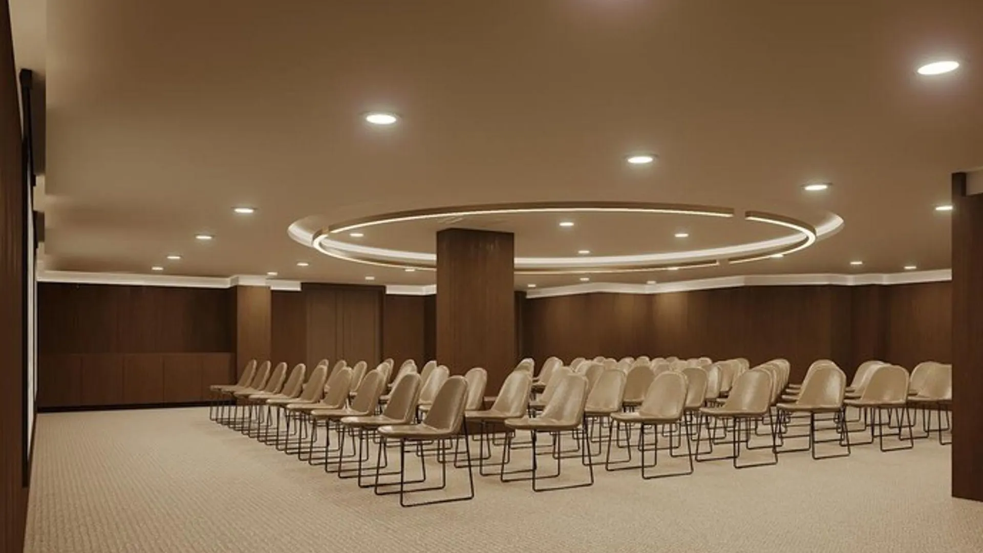 Ring Downtown Hotel アンタルヤ