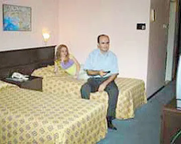 Ring Downtown Hotel Antalya 4*,