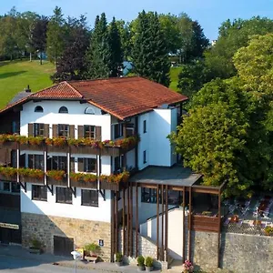 Hotel Gottinger Waldkirchen
