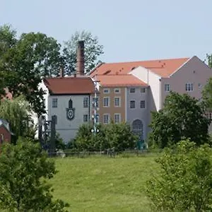 Hotel Gutshotel Odelzhausen