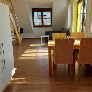 Gästehof - Weinbau Säger Nordheim am Main