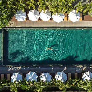 Mulberry Collection Silk Village 5* Hoi An