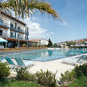 Kazdaglari Allia Thermal Health & Edremit (Balikesir)