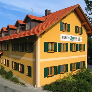 Hotel Jagermo Grasbrunn