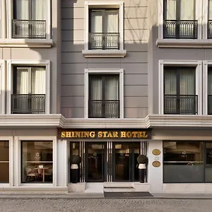 Shining Star تركيا