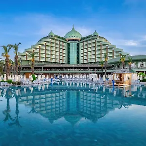 Delphin Palace ***** Antalya