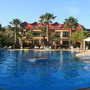 Hotel Calbis Dalyan