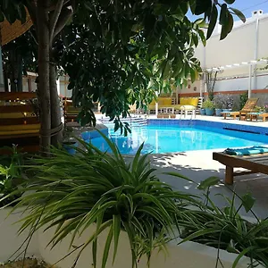 Hotel Oya Butik Bodrum