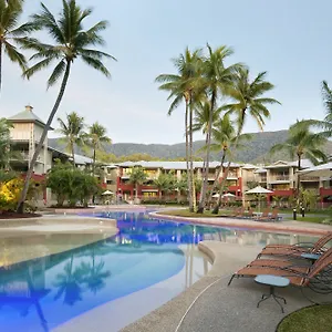 Resort Mantra Amphora Palm Cove
