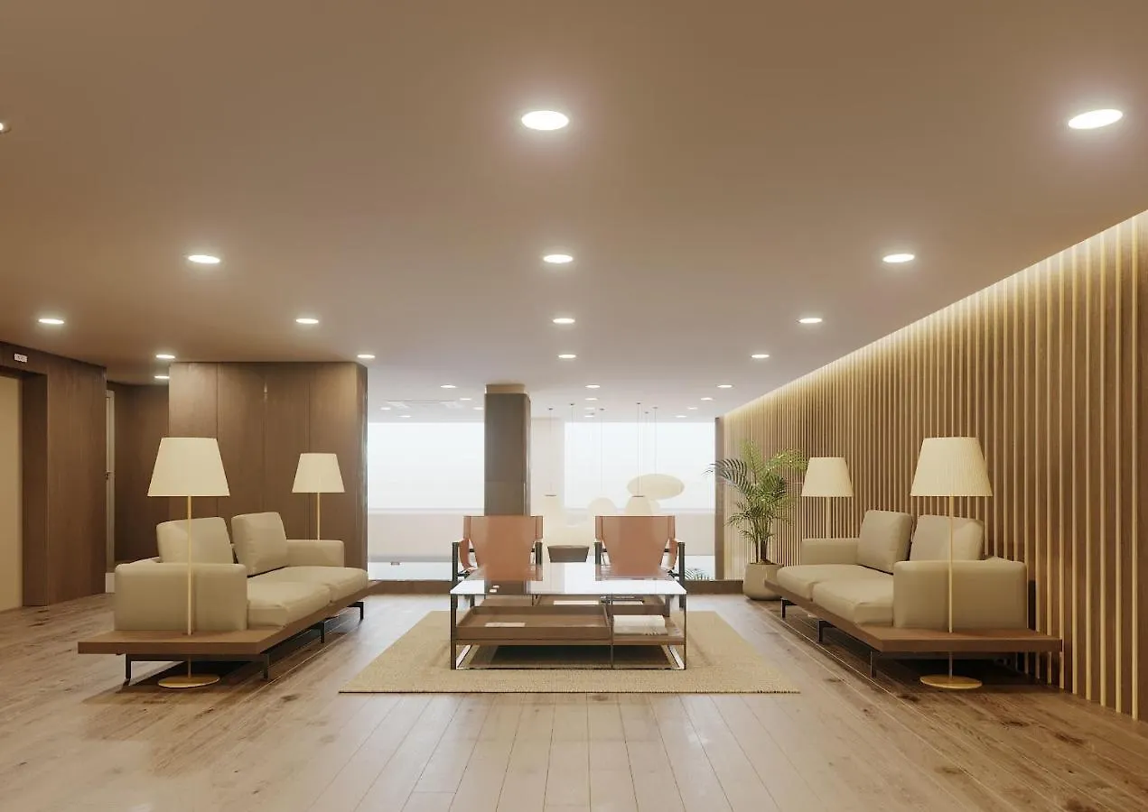 Ring Downtown Hotel أنطاليا
