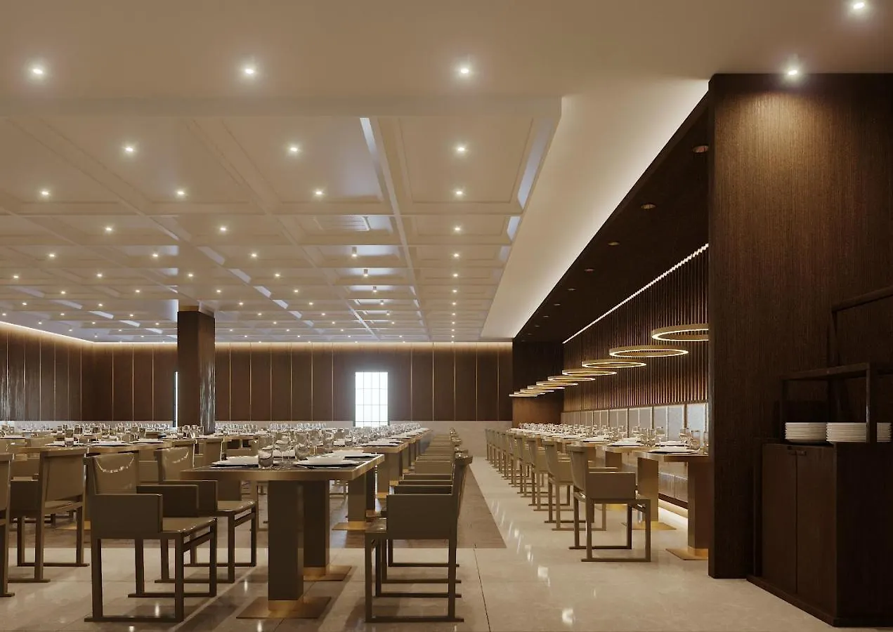 ****  Ring Downtown Hotel أنطاليا تركيا