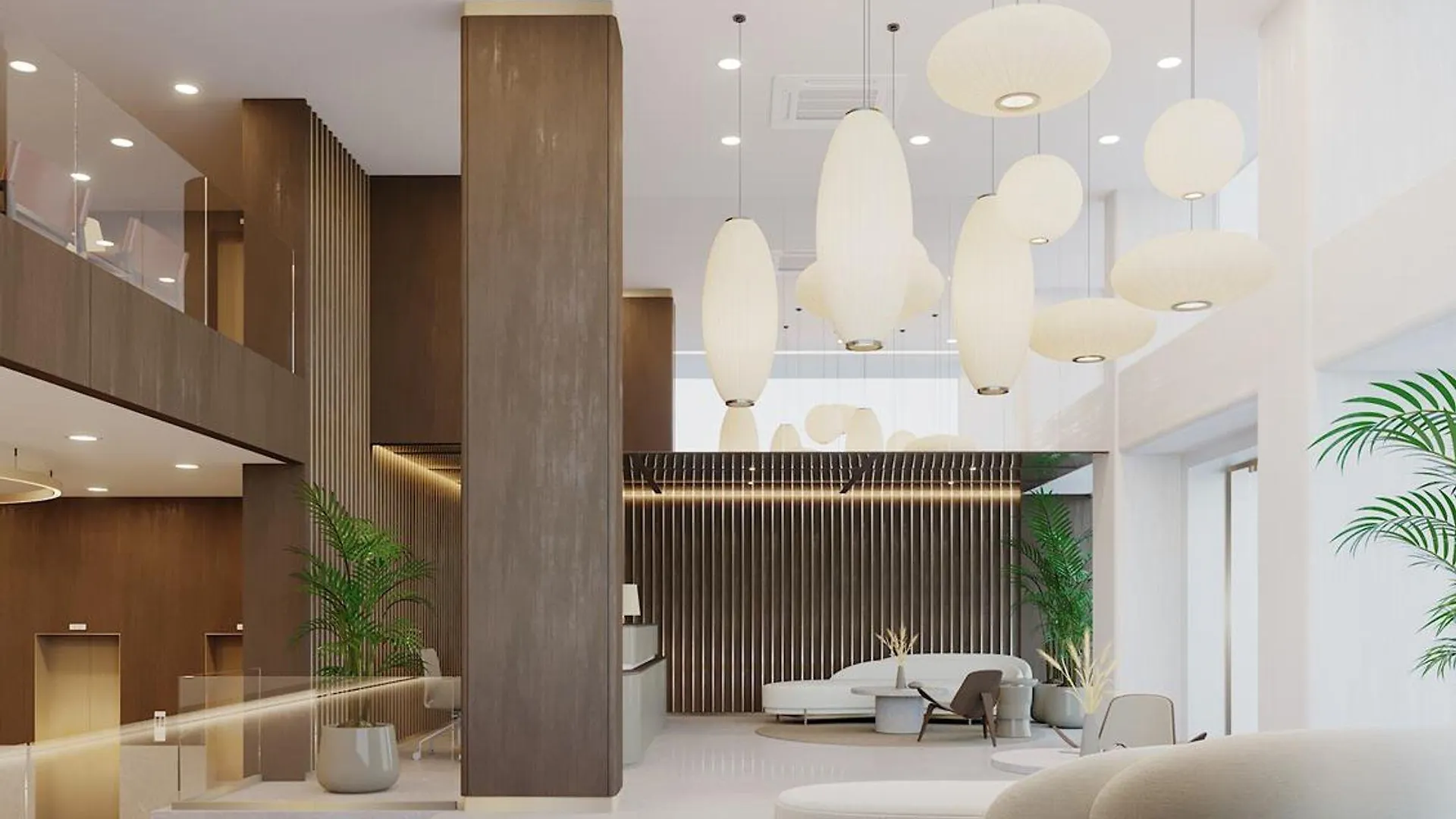 Ring Downtown Hotel Antalya