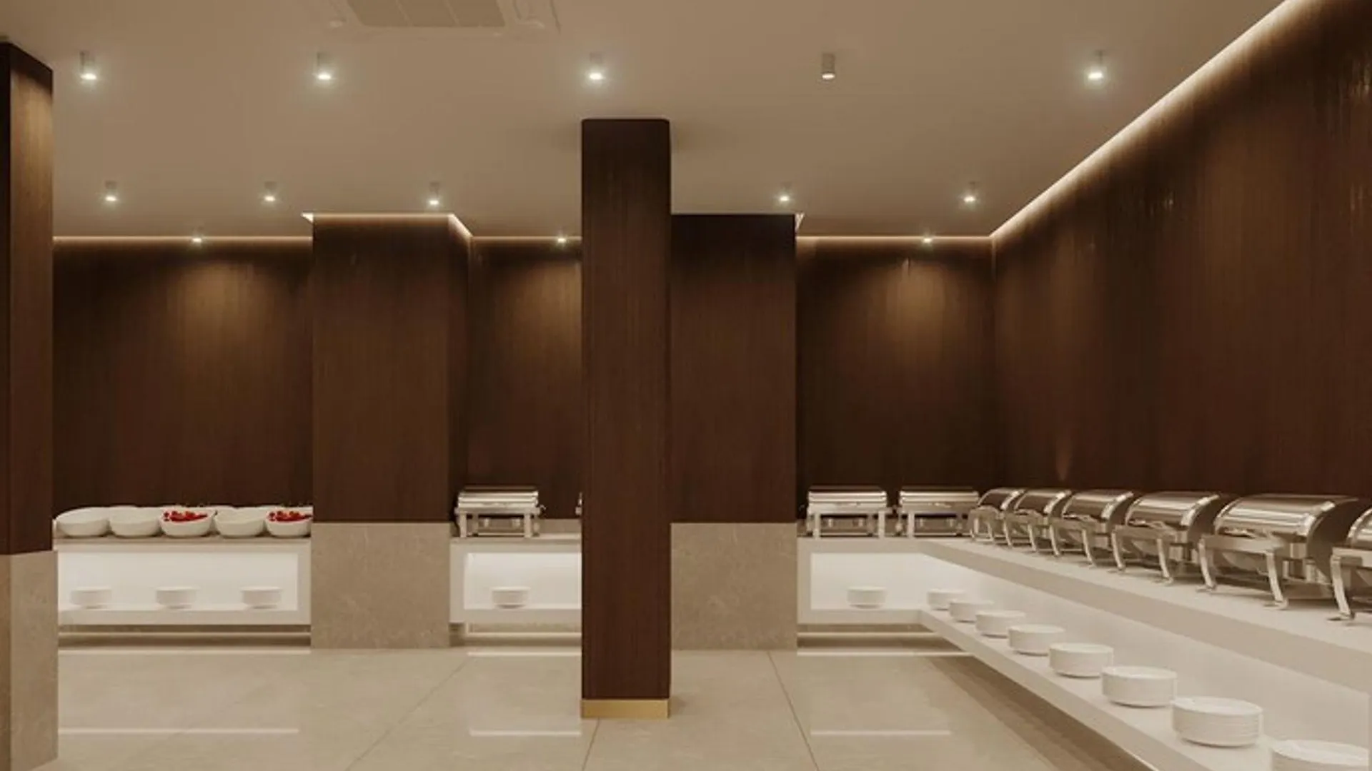 Ring Downtown Hotel Antalya