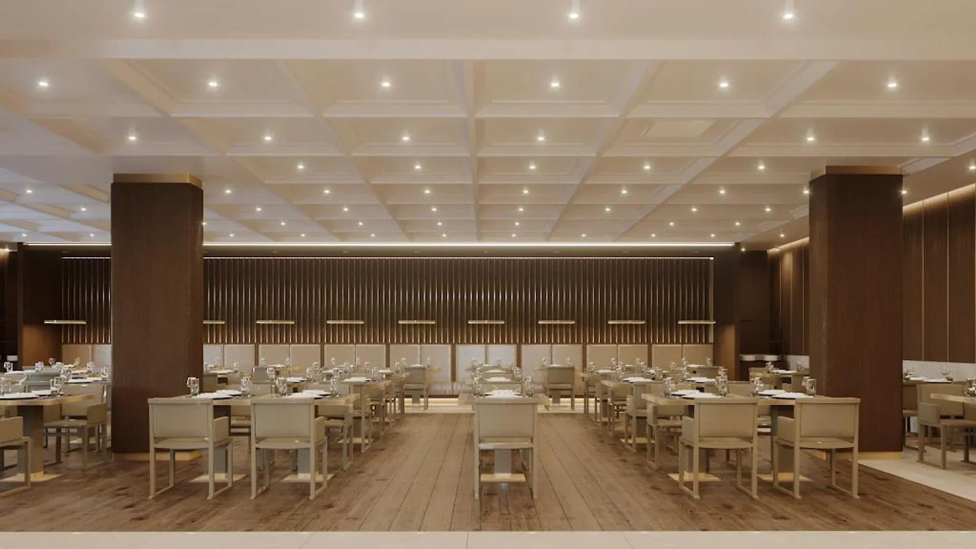 Ring Downtown Hotel أنطاليا تركيا