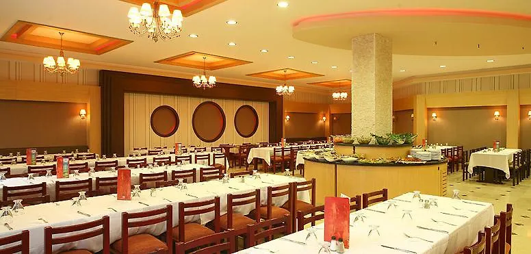 Ring Downtown Hotel أنطاليا تركيا