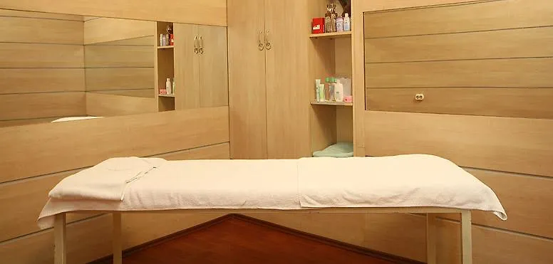 Ring Downtown Hotel Antalya Turcja